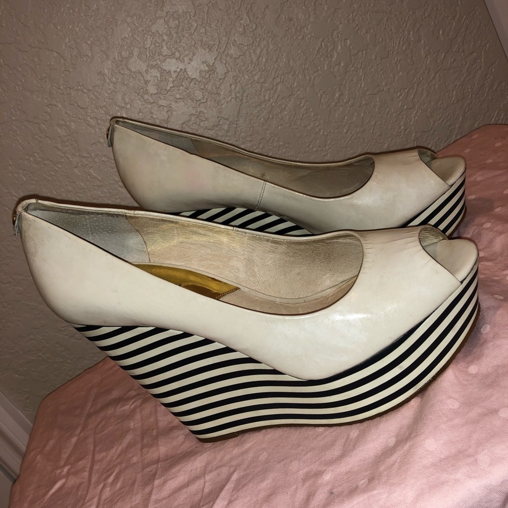 Michael Kors Wedges